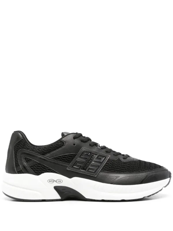Givenchy Baskets NFNTY 52 Noir FARFETCH CM