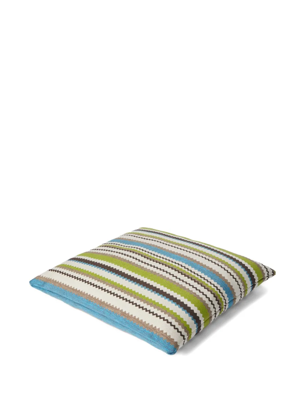 Missoni Home zigzag-print cushion | Cushions | Image 2