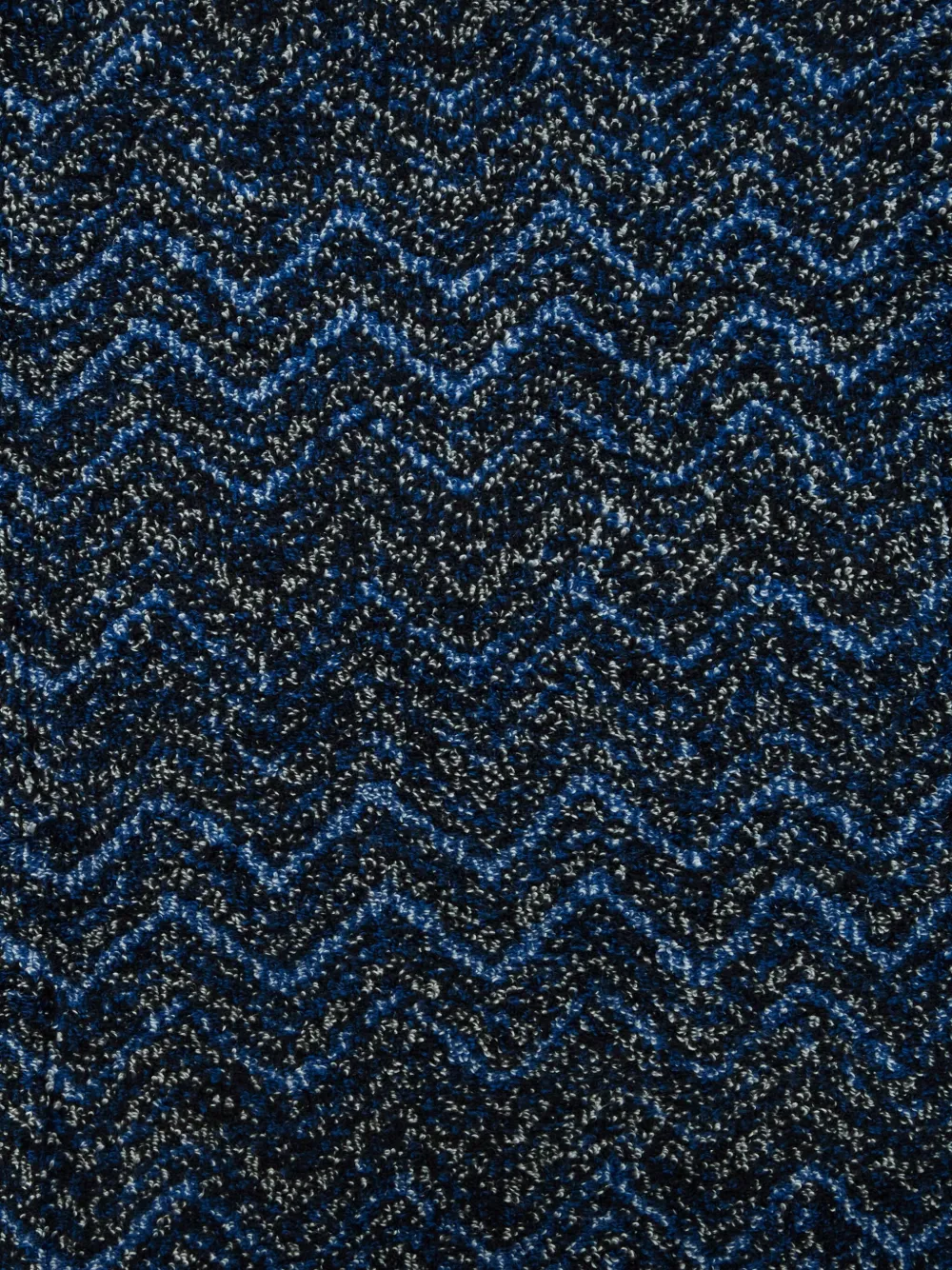 Missoni Azul Bath Towel (150cm X 100cm)