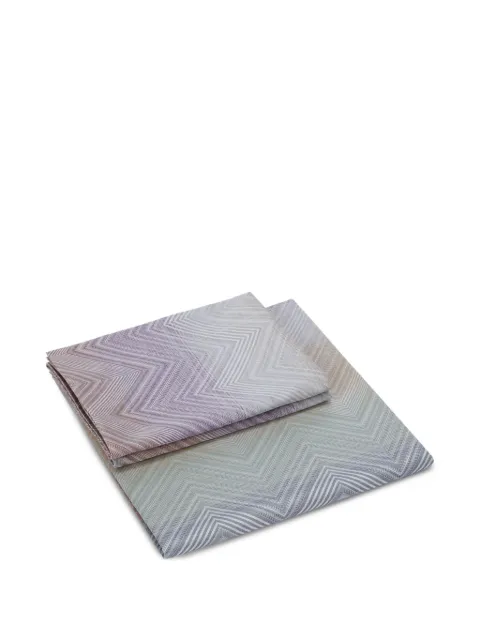 Missoni Home Marea bedding (set of three)