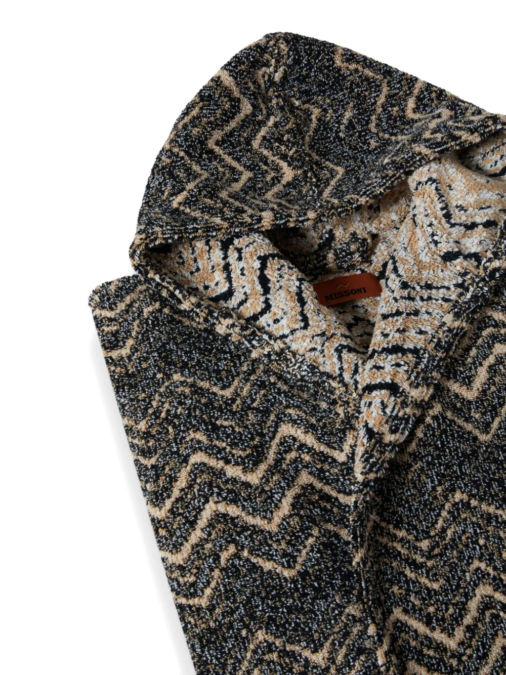 Missoni Home Azul bathrobe | Towels & Bath Robes | Image 2
