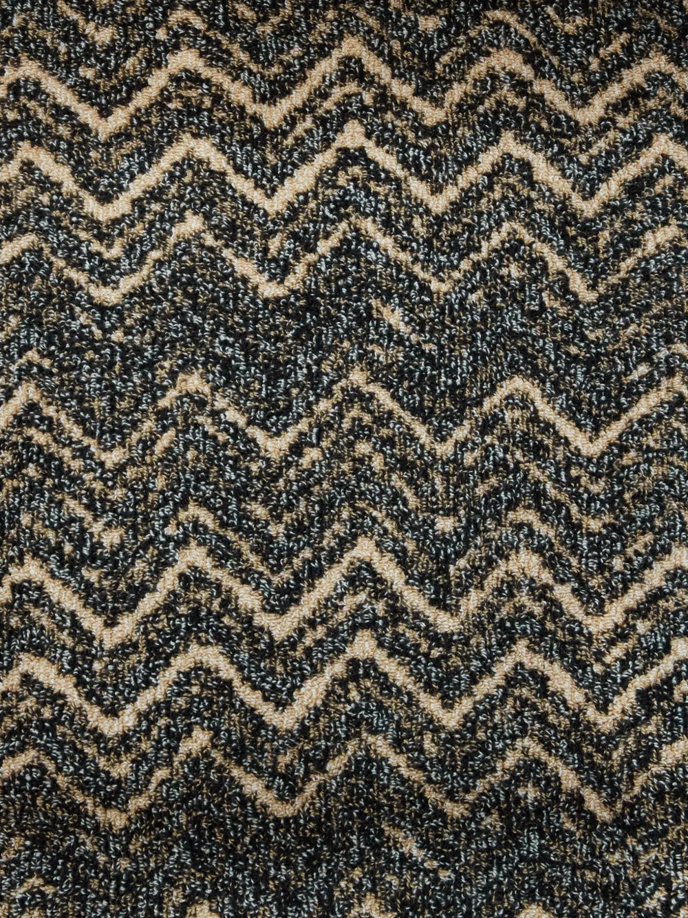  Missoni Home Azul Bathrobe - Brown 