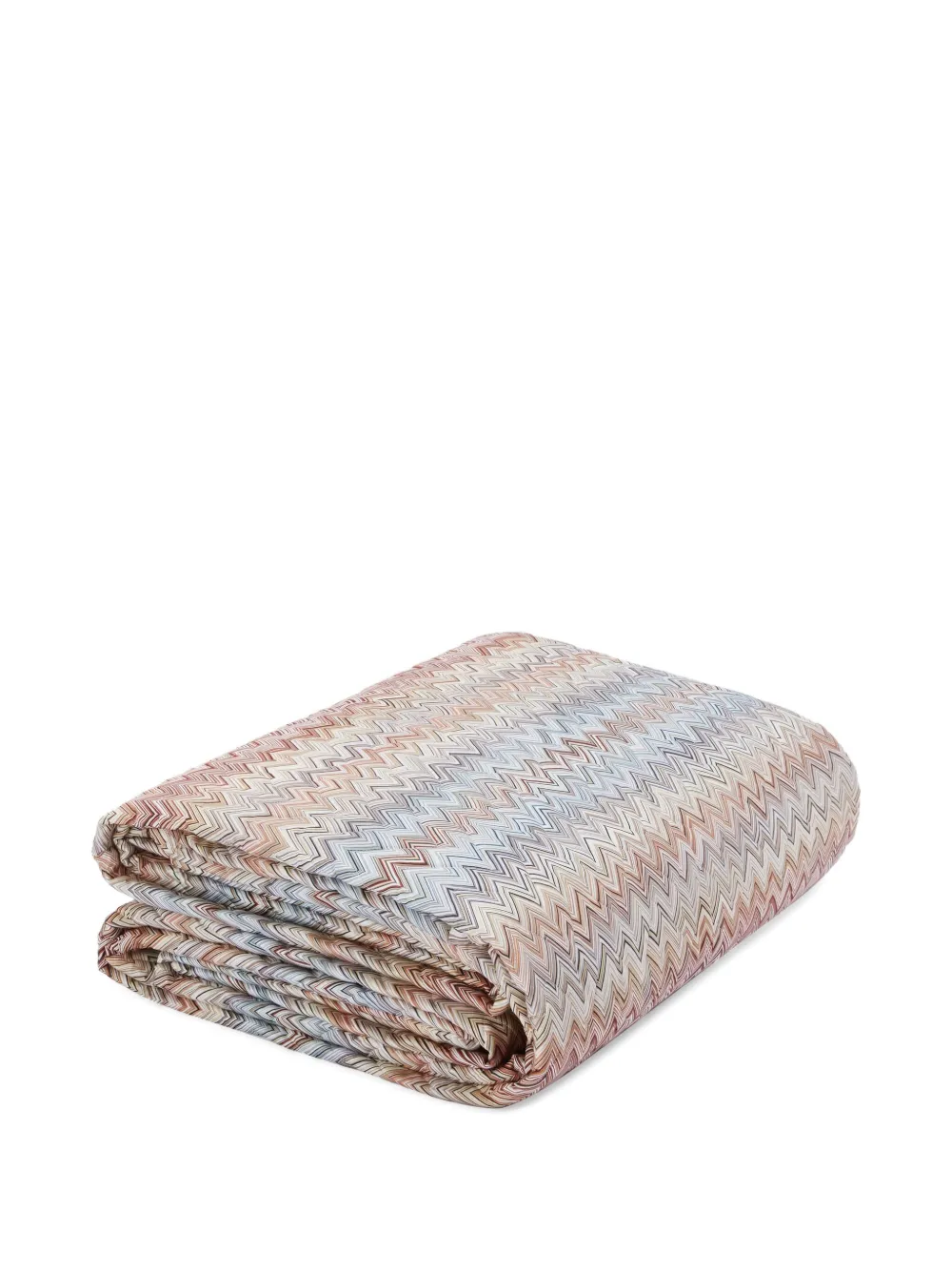Missoni John Steppdecke (260cm X 270cm) In Multi