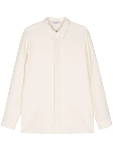 Gabriela Hearst Nicolas cady shirt
