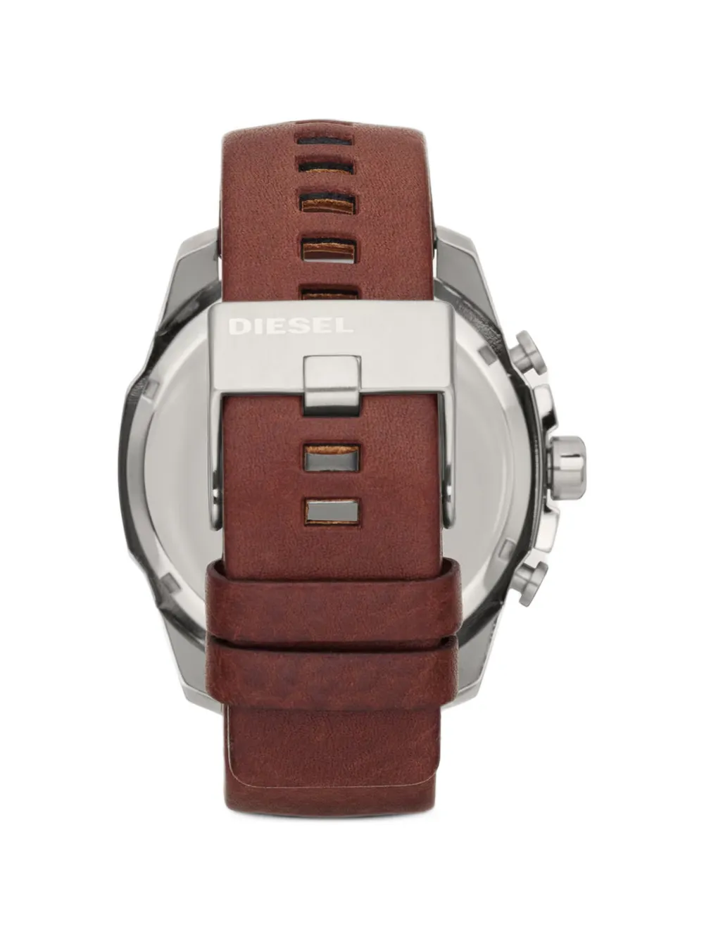 Diesel Mega Chief 51mm watch - Grigio