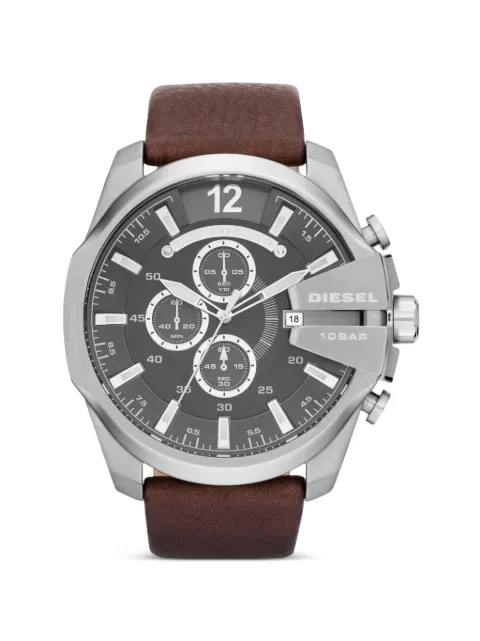 Diesel Mega Chief 51mm watch