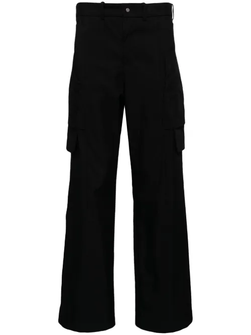 J.LAL pantalon cargo Periph - Noir - J.LAL - Modalova