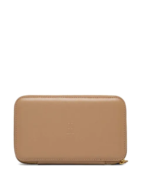By Malene Birger joyero de piel