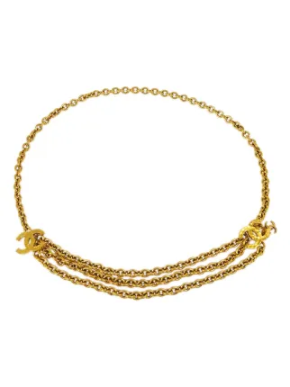 CHANEL Pre-Owned