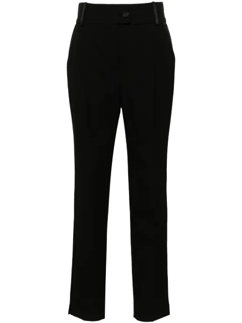 MITILIANE COUTURE pantalones Raven