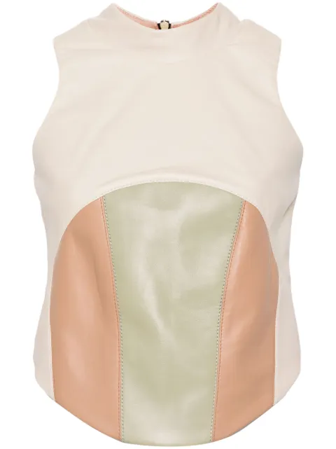 MITILIANE COUTURE 3 Colours top
