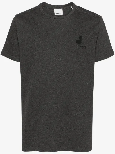 MARANT t-shirt Zafferh en coton biologique
