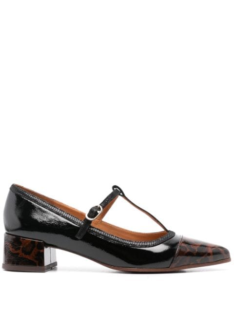 Chie Mihara Jenu 45mm pumps