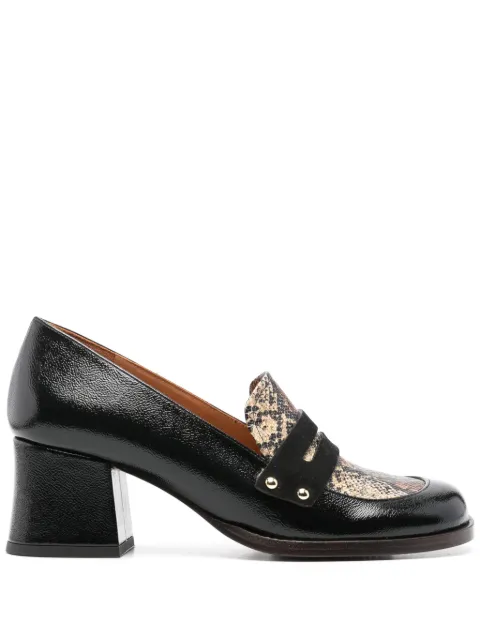 Chie Mihara Tadeo 50mm pumps