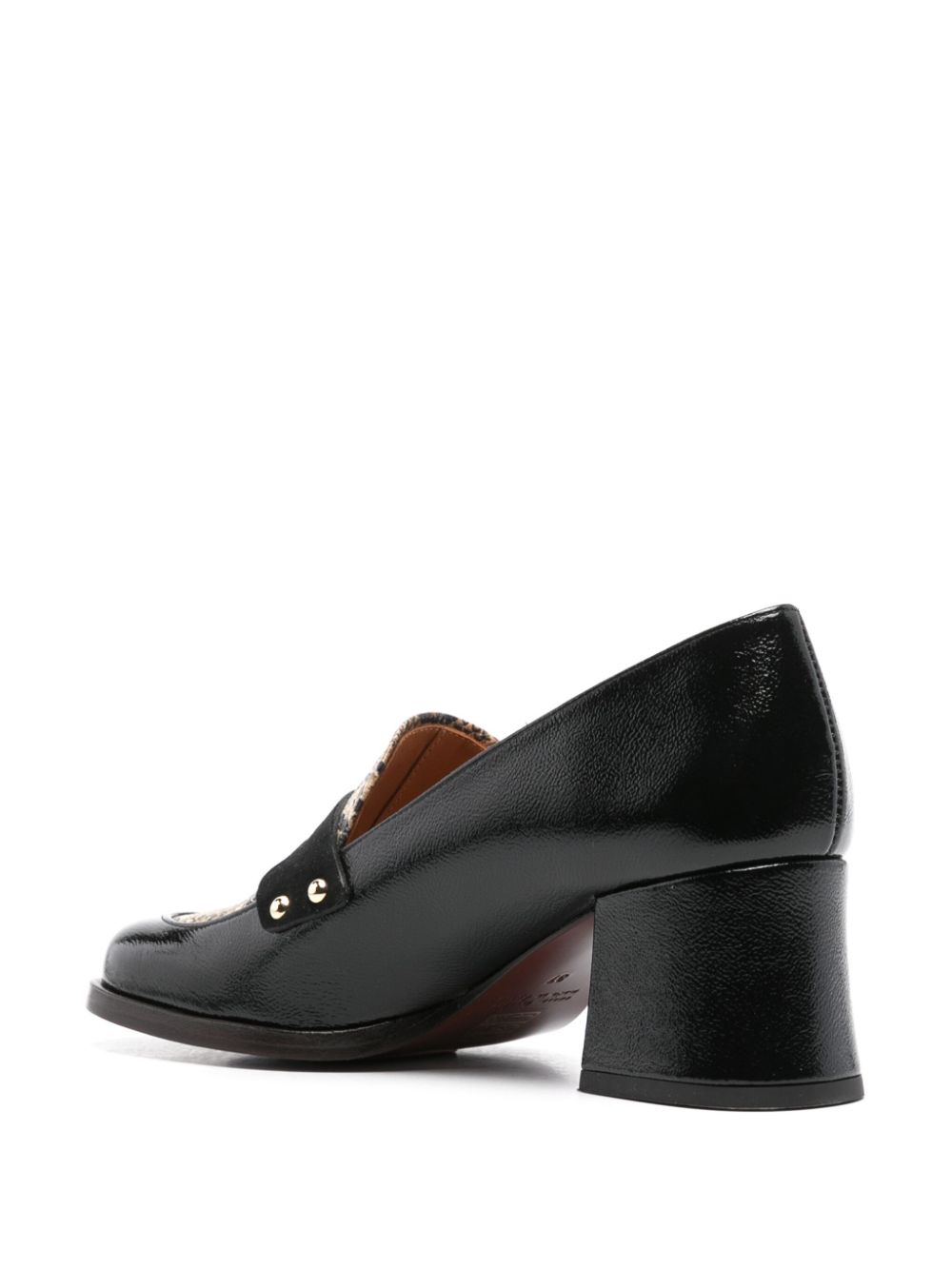 Chie Mihara Tadeo 50 mm pumps Zwart