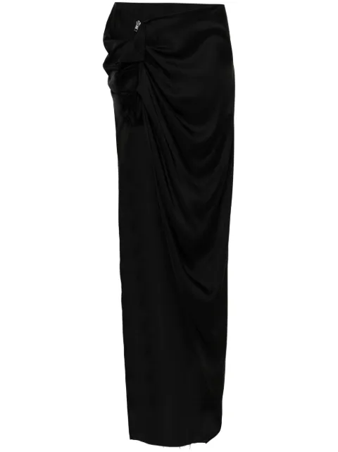 Rick Owens falda Edfu