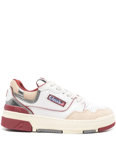 Autry CLC leather sneakers