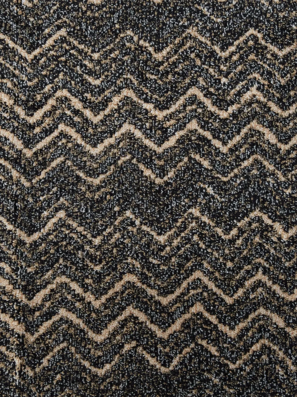 Missoni Azul Bath Towel (150cm X 100cm)