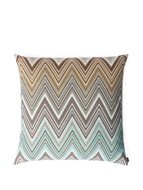 Missoni Home Kew outdoor cushion (60cm x 60cm)