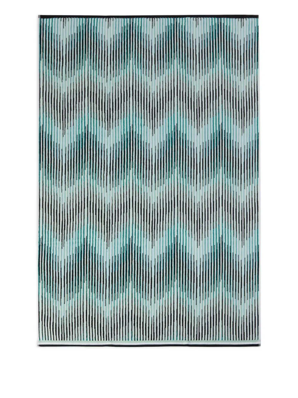 Missoni Arpeggio Bath Towel (150cm X 100cm)