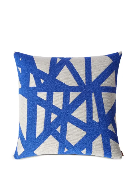 Missoni Home Nastri cushion (50cm x 50cm)