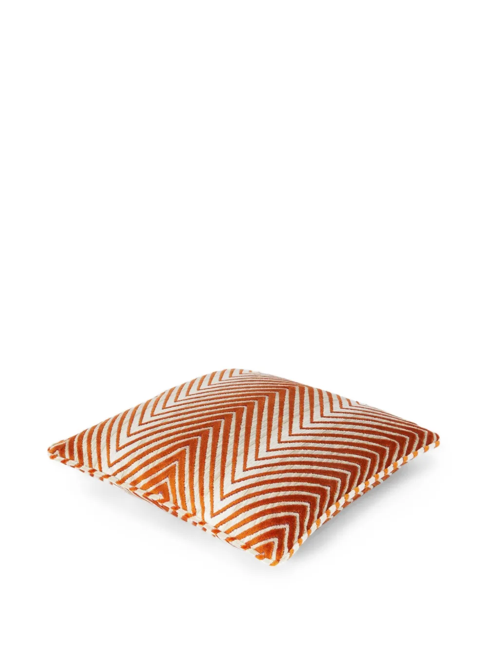 Missoni Home Ziggy cushion (40cm x 40cm) | Cushions | Image 2