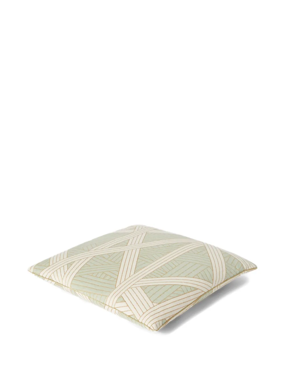 Missoni Home cojín con motivo geométrico | Cojines | Image 2