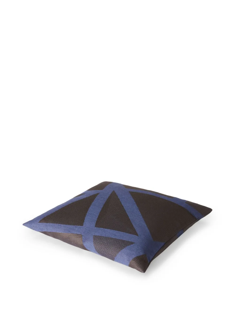 Missoni Home Nastri Relief geometric-pattern cushion (40cm x 40cm) | Cushions | Image 2