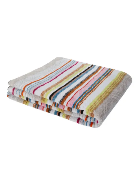 Missoni Home Moonshadow beach towel (100cm x 150cm)