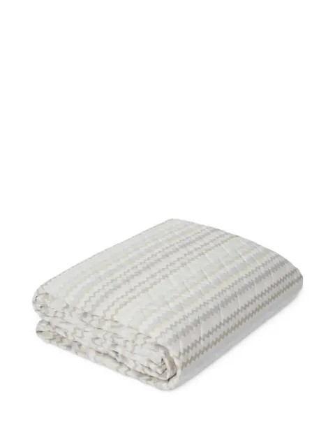 Missoni Home بطانة 'فالبارايسو' (260 سم × 270 سم)