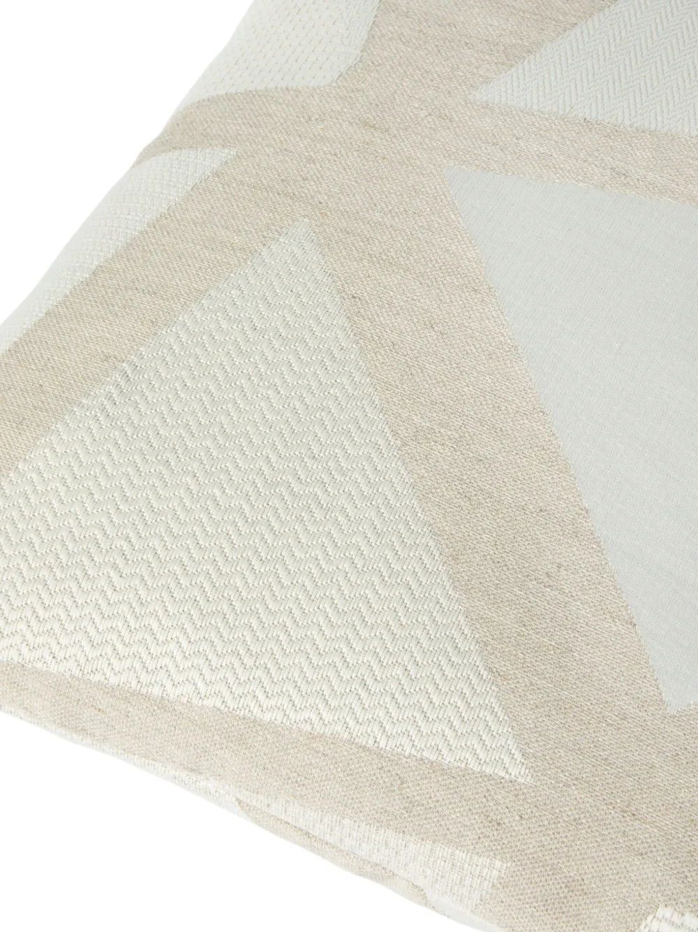 Missoni Nastri Relief Cushion (40cm X 40cm)