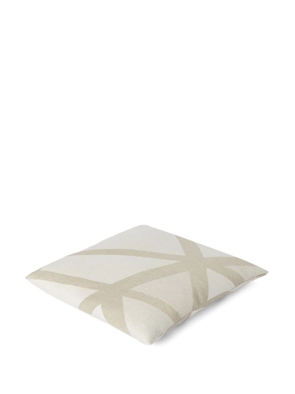 Missoni Home Nastri Relief cushion (40cm x 40cm) | Cushions | Image 2