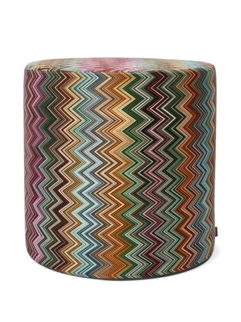 Missoni Home Jarris Hocker (45cm x 45cm)