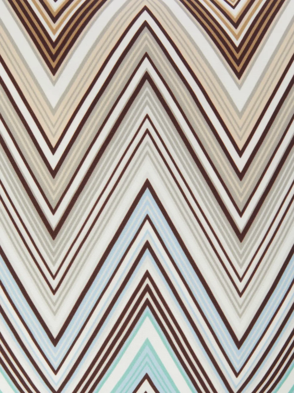 Missoni Kew Outdoor Cushion (40cm X 40cm)