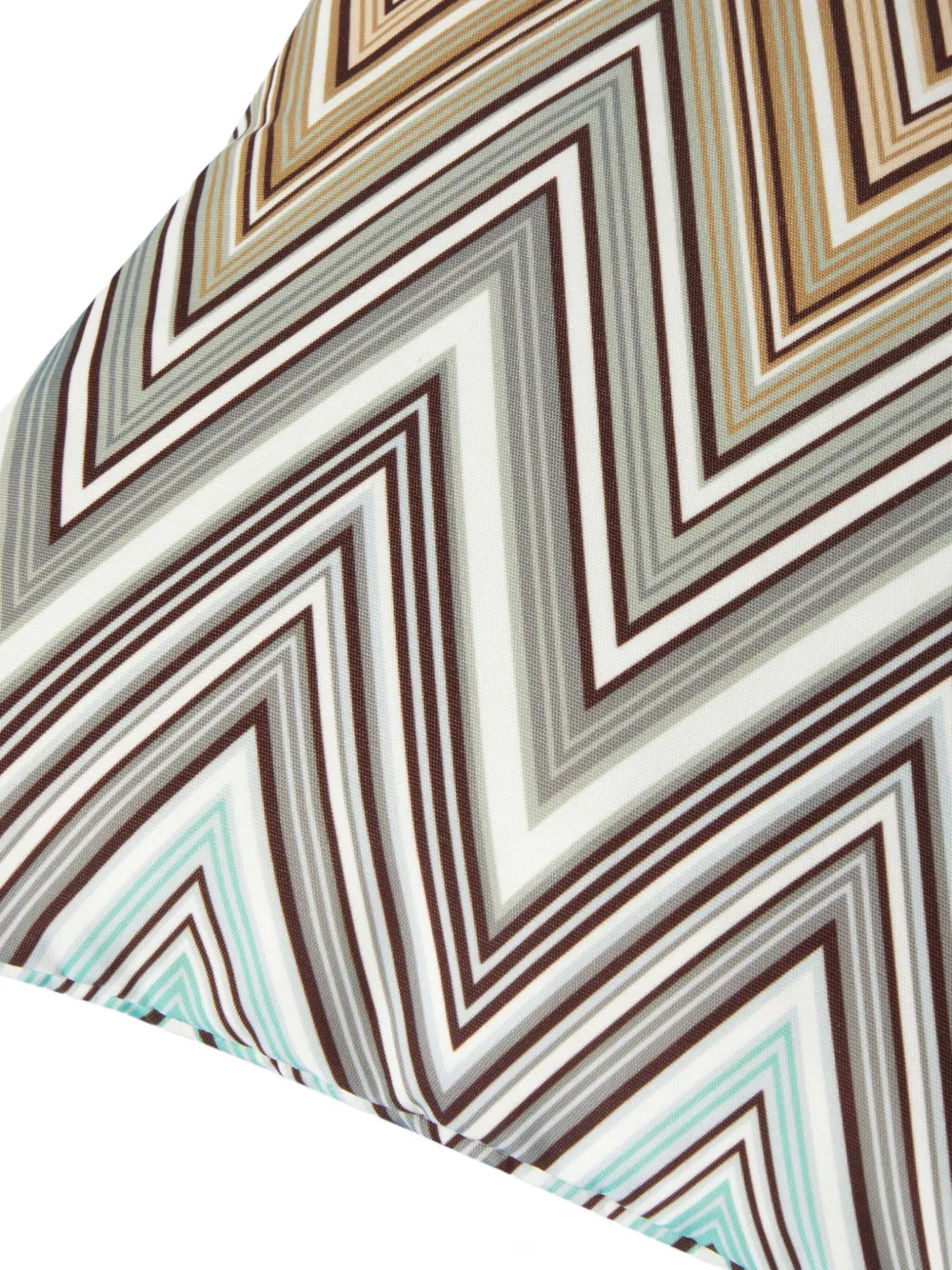 Missoni Kew Outdoor Cushion (40cm X 40cm)
