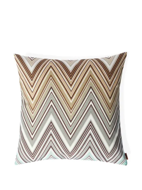 Missoni Home Kew outdoor cushion (40cm x 40cm)