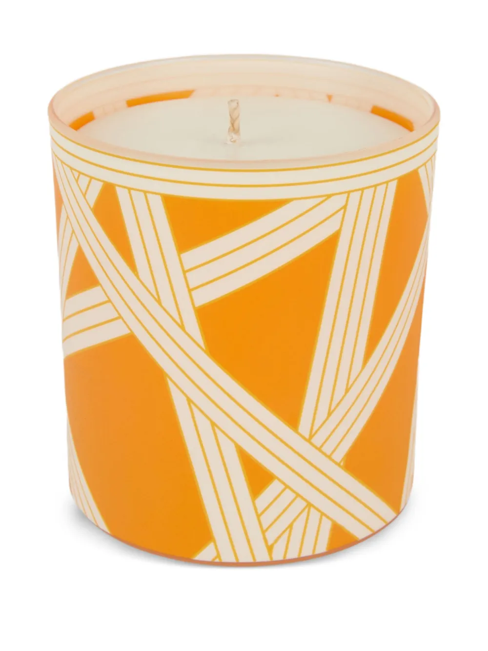 Missoni Home striped pattern candle | Candles | Image 2