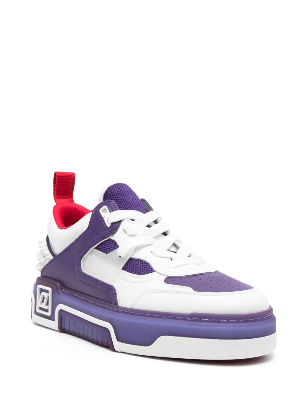 Christian Louboutin Astroloubi sneakers | Low-Tops | Image 2