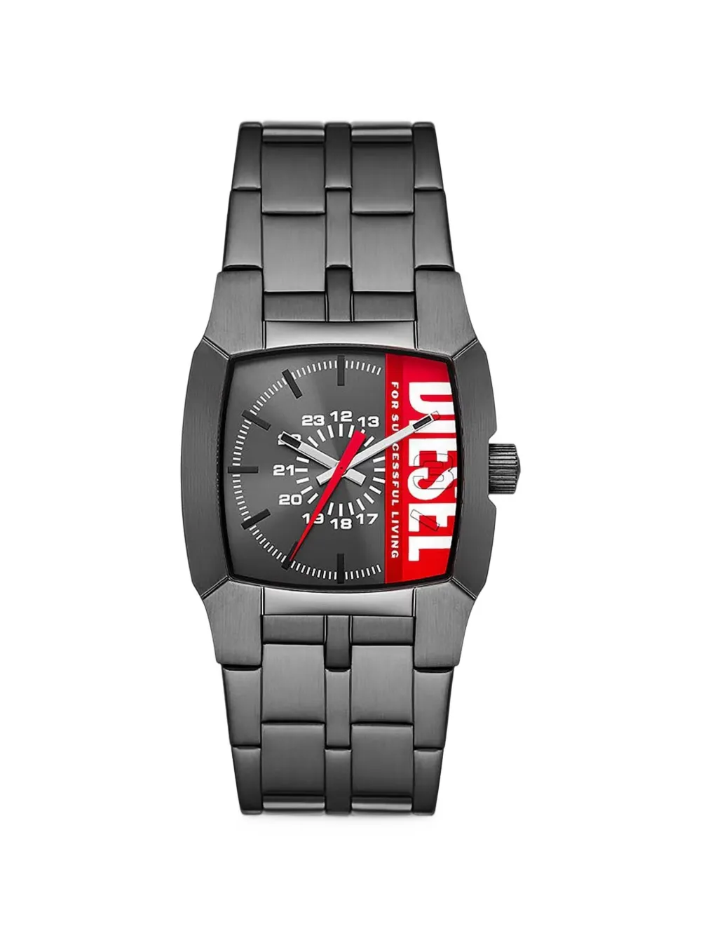 Diesel Cliffhanger 36mm watch - Grigio