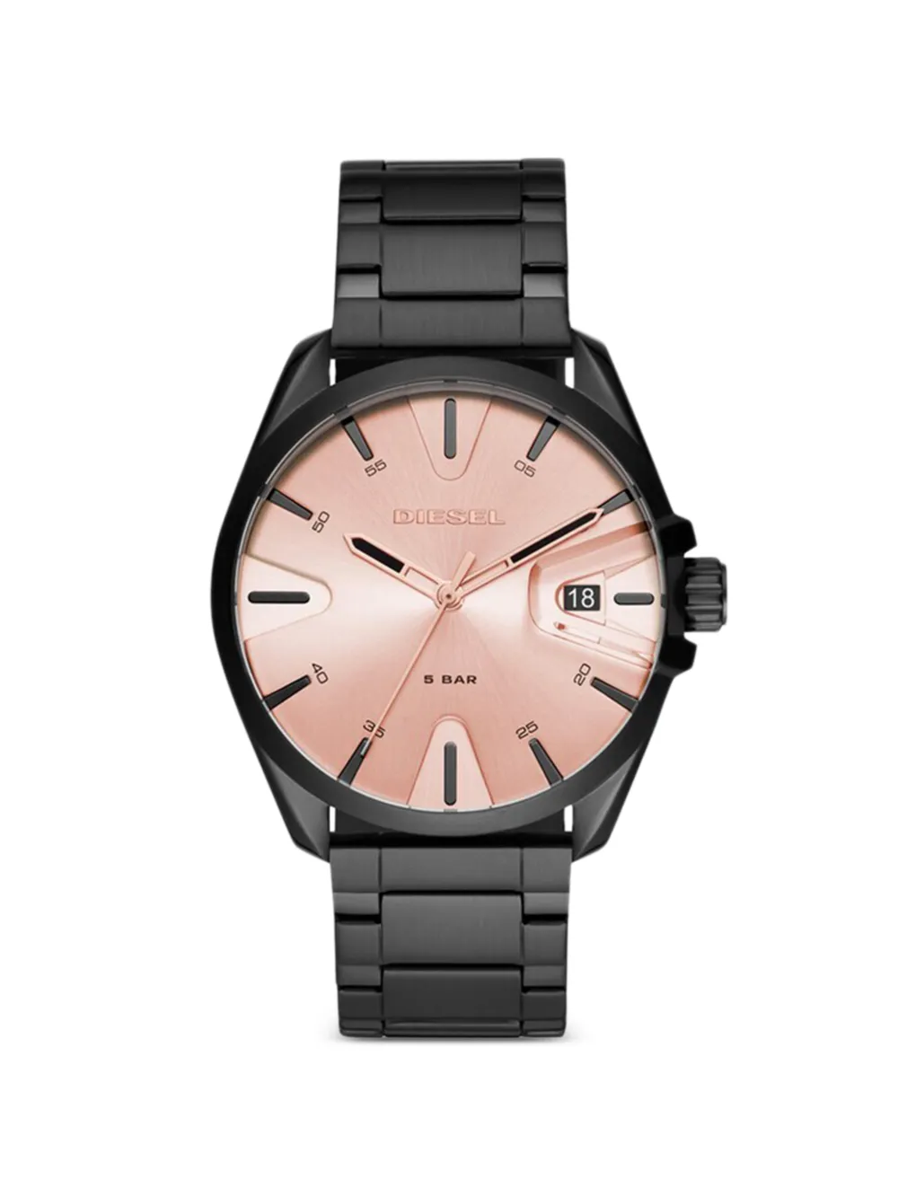 Diesel dz1904 45mm watch - Rosa