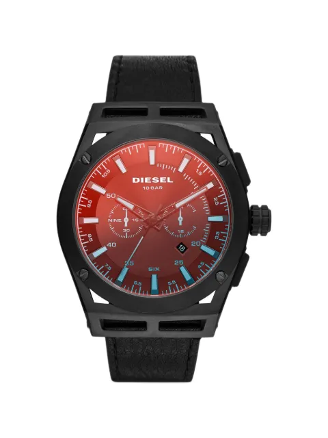 Diesel Time Frame Chronograph 48mm watch