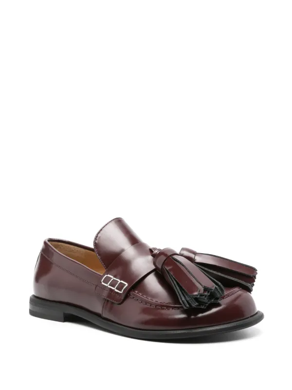 【関税込み】JW Anderson スリッパ & ローファー 関税込み】JW Anderson スリッパ & ローファー Chain Loafer in