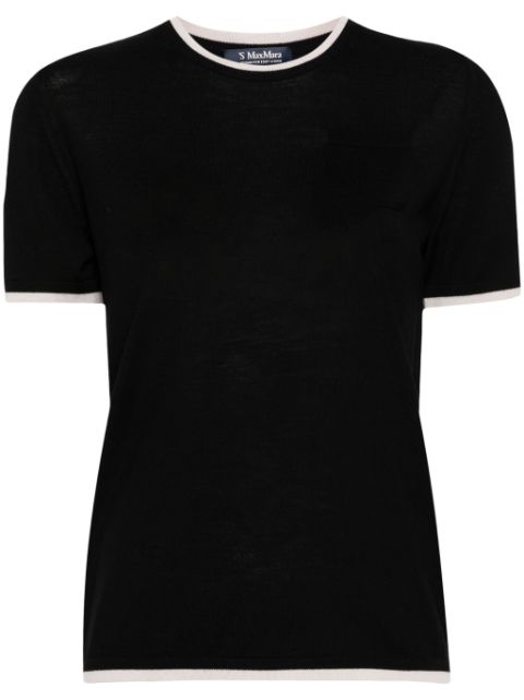 'S Max Mara Egidio T-shirt Women