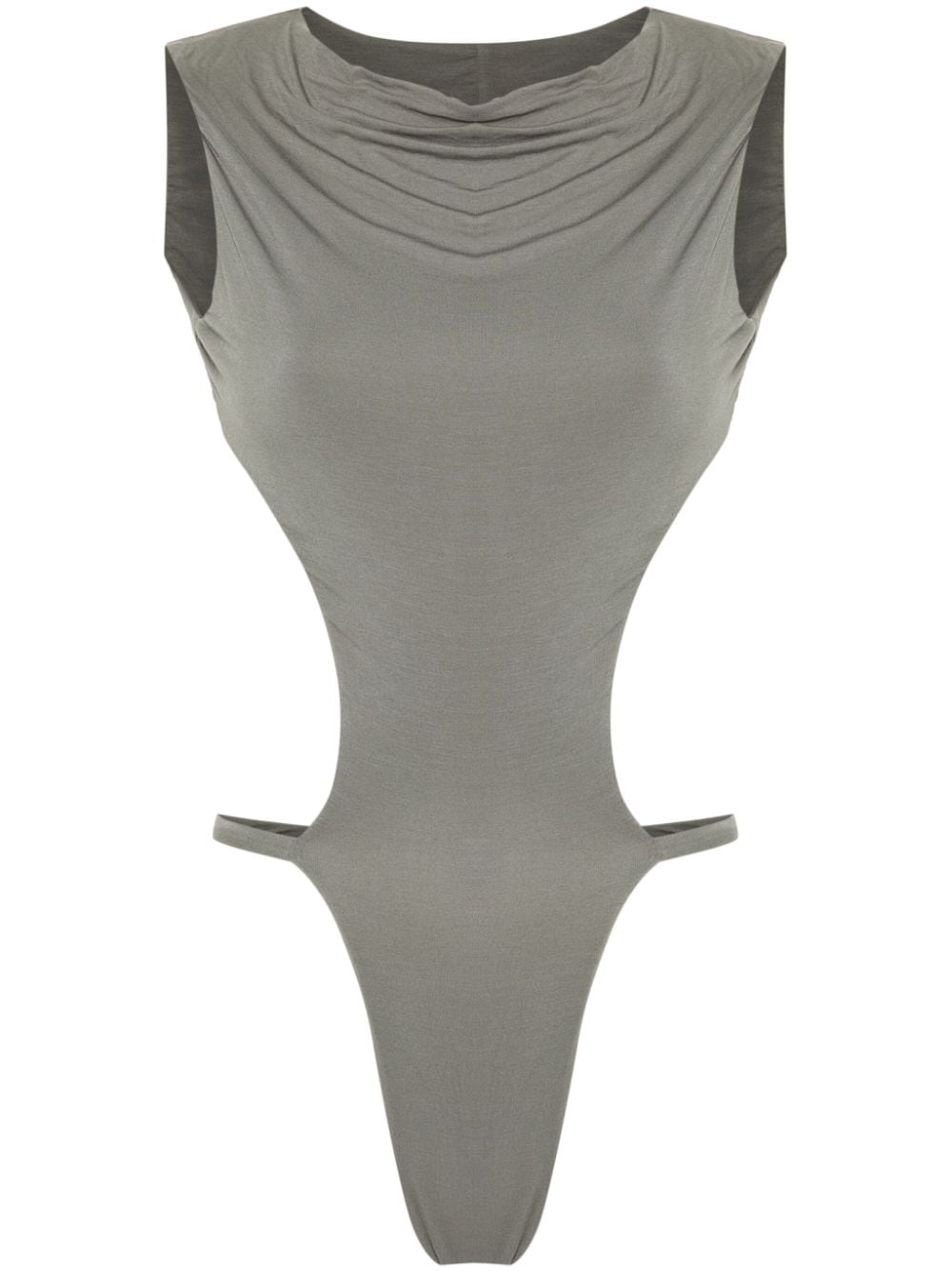 ENTIRE STUDIOS Body Valve - Grigio