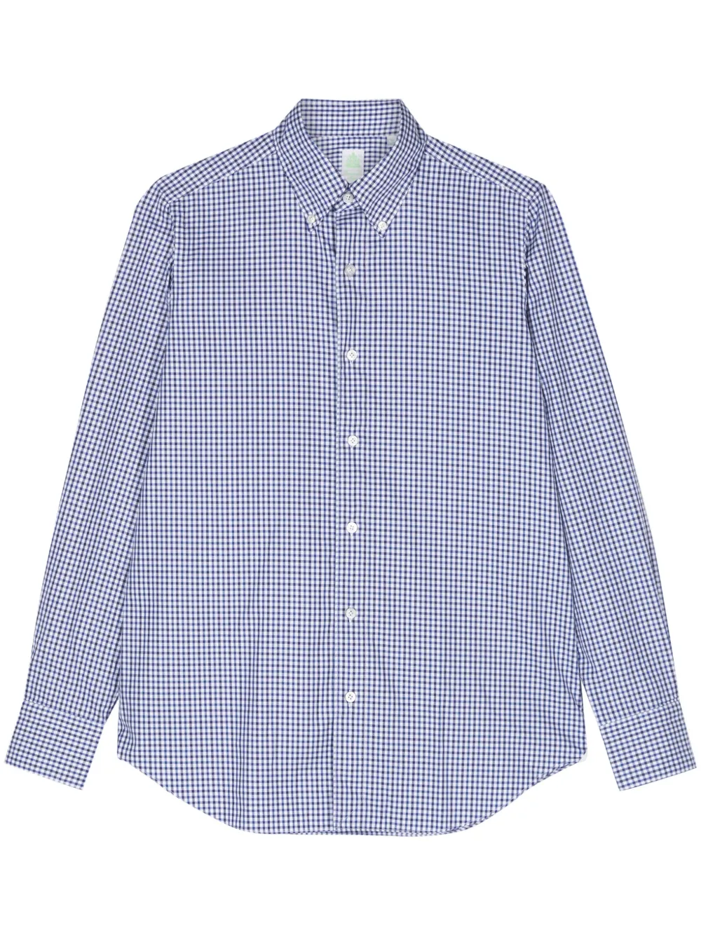 Shop Finamore 1925 Napoli Tokyo Shirt In Blue