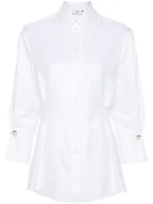Elisabetta Franchi（エリザベッタ・フランキ）ウィメンズ - FARFETCH