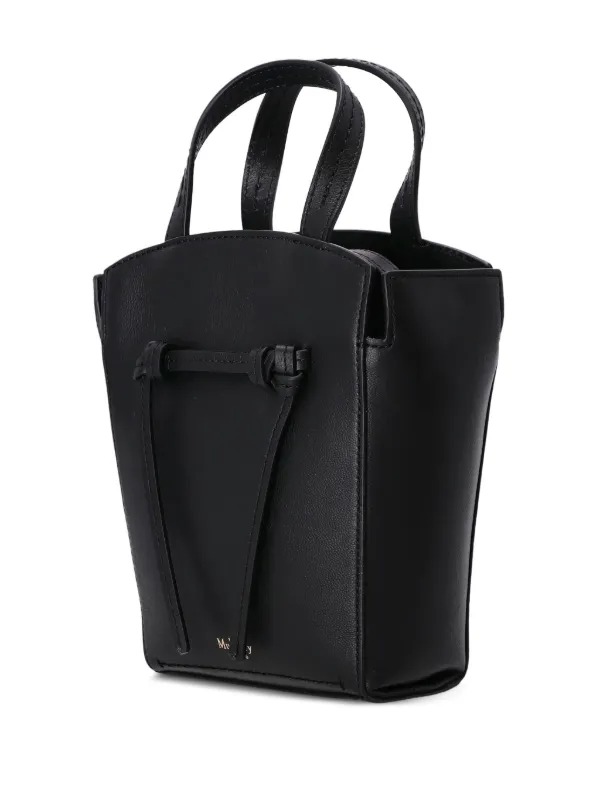 【関税込み】 ☆Mulberry☆ CLOVELLY ロゴ トートバッグ Mulberry Clovelly Tote | italist