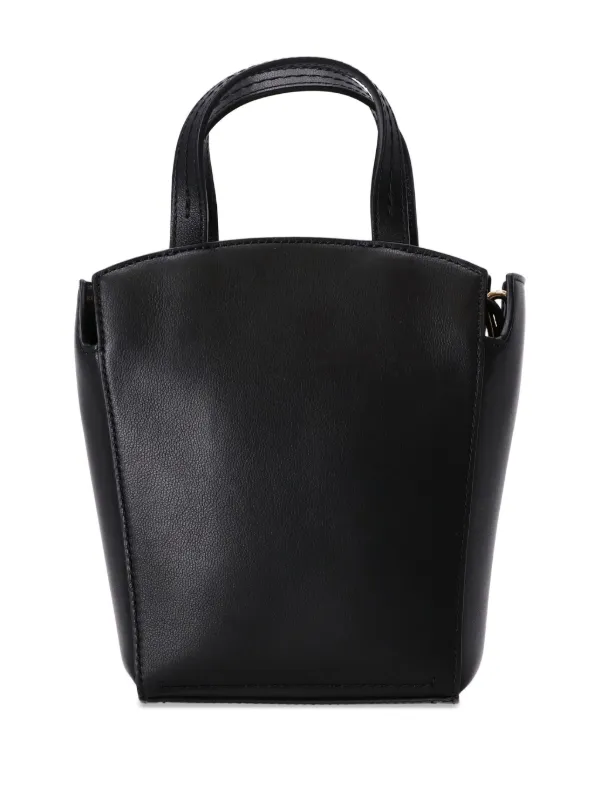 【関税込み】 ☆Mulberry☆ CLOVELLY ロゴ トートバッグ Mulberry Small Clovelly Tote Bag | Brown | FARFETCH