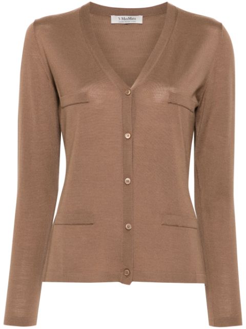 'S Max Mara Kenya cardigan Women