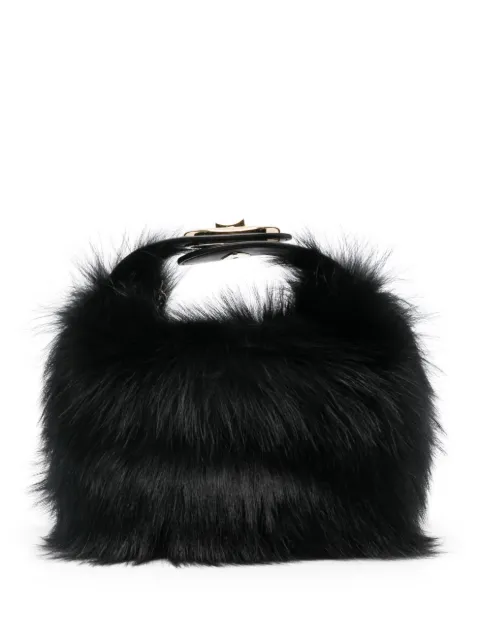 Valentino Garavani The Bold Edition VLogo mini bag WOMEN